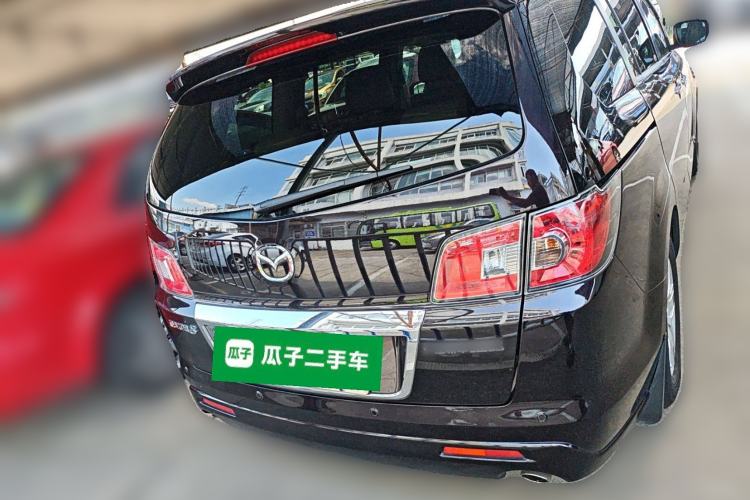 Used Mazda 8 2013 2.5L Ultimate Edition