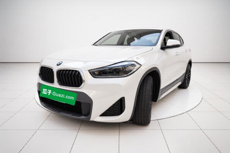 Used BMW X2 2020 sDrive20i M Sport Package