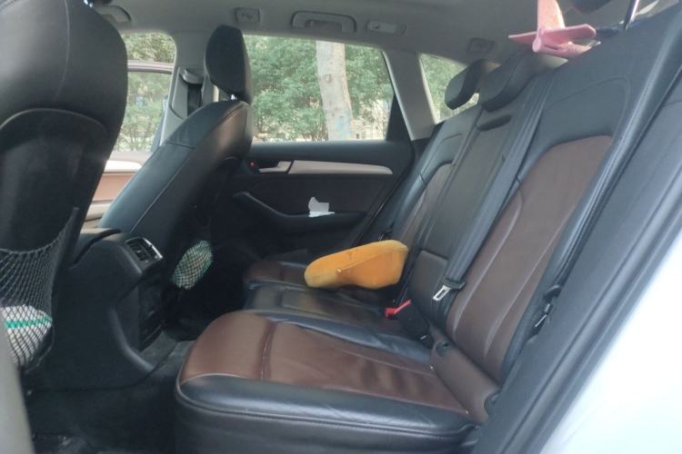 Used Audi Q5 2016 40 TFSI Technology Edition