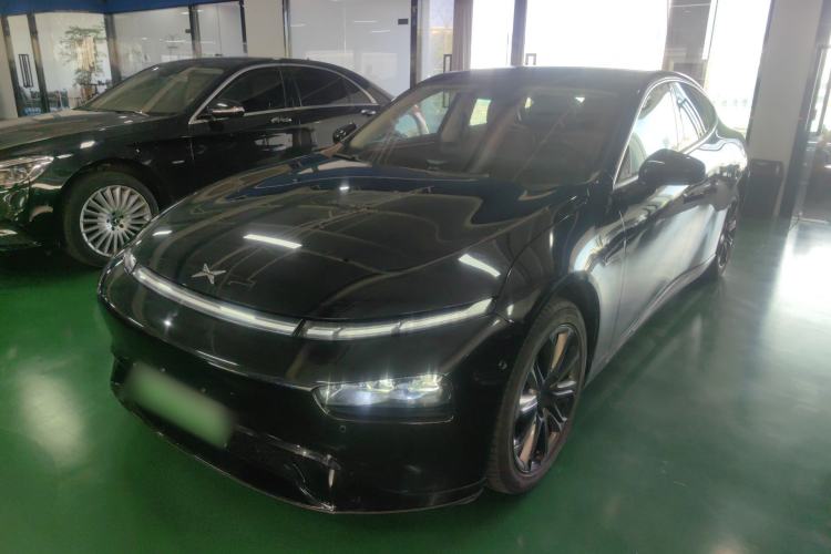 Used XPeng P7 2020 670N