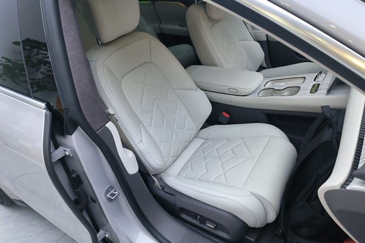 Used Nio ET7 2024 75 kWh Executive Edition