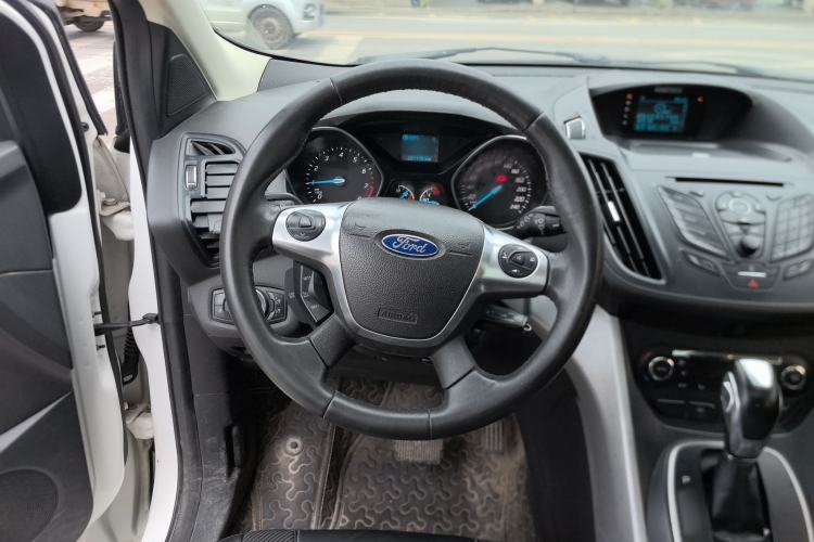 Used Ford Kuga 2015 1.5L GTDi Two-Wheel Drive Fashion Edition