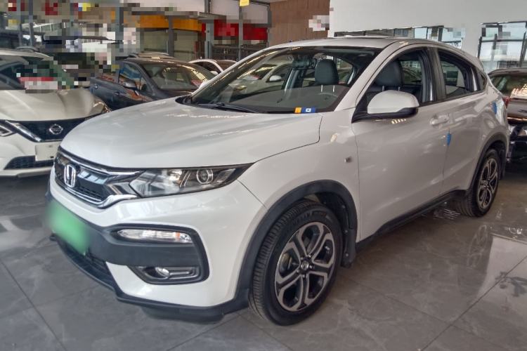 Used Honda XR-V 2017 1.8L EXi CVT Comfort Version Guazi used car, China used car export, Used car for sale, Used cars, Cheapest cars for sale