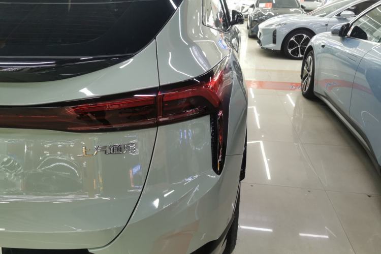 Used Buick E4 2023 GS Edition
