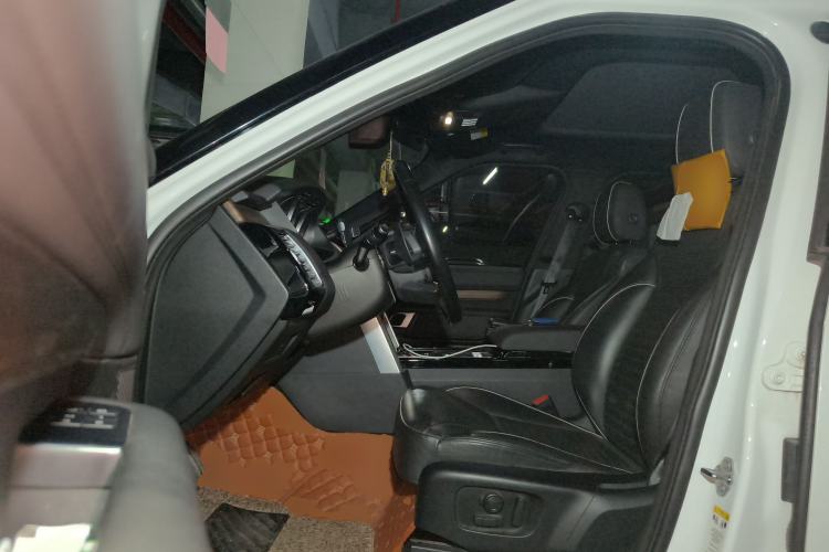 Used Land Rover Discovery 2017 3.0 SC V6 HSE
