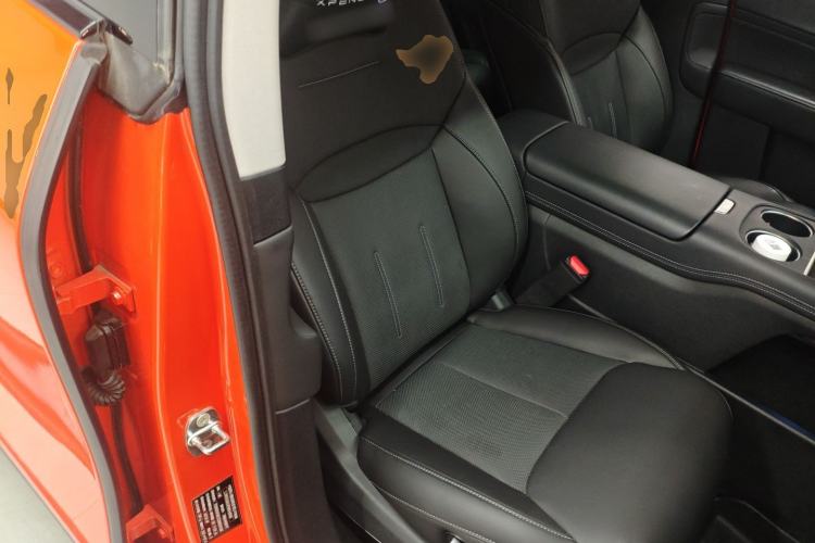 Used XPeng G6 2023 700 Four-Wheel Drive Performance Max