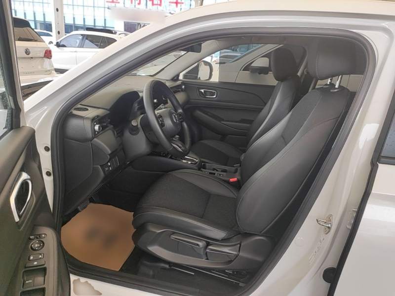 Used Honda XR-V 2023 Facelift 1.5L CVT Trend Edition — 14