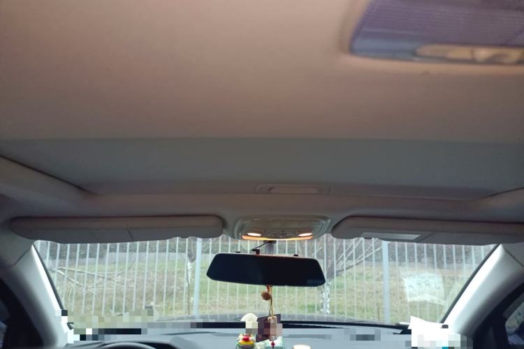 Used Haval H6 2018 Red-Label Sport Edition 1.5T Automatic Two-Wheel Drive Elite Model
