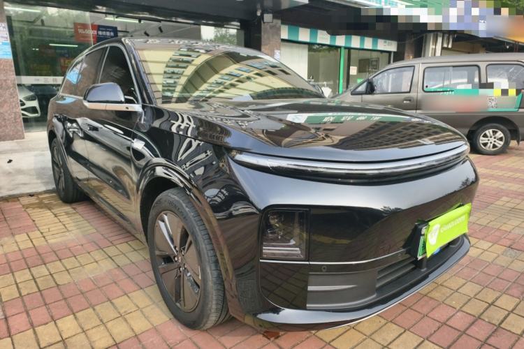 Used Li Auto L6 2024 Pro Model