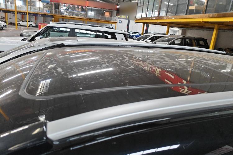 Used JETOUR X70 2024 1.5T DCT Glory PRO 5-Seater