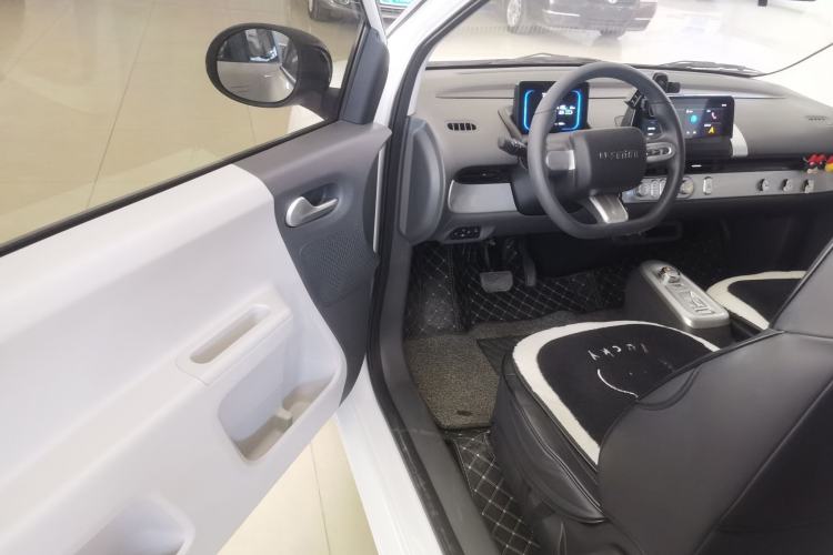 Used Qiyuan Lumin 2023 205km Xiangqin Version
