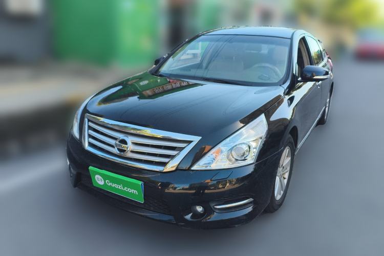 Used Nissan Teana 2012 2.5L XL Smart Enjoyment Version