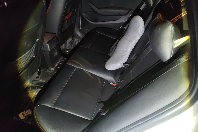 Used BMW X1 2015 xDrive20i Fashion Model