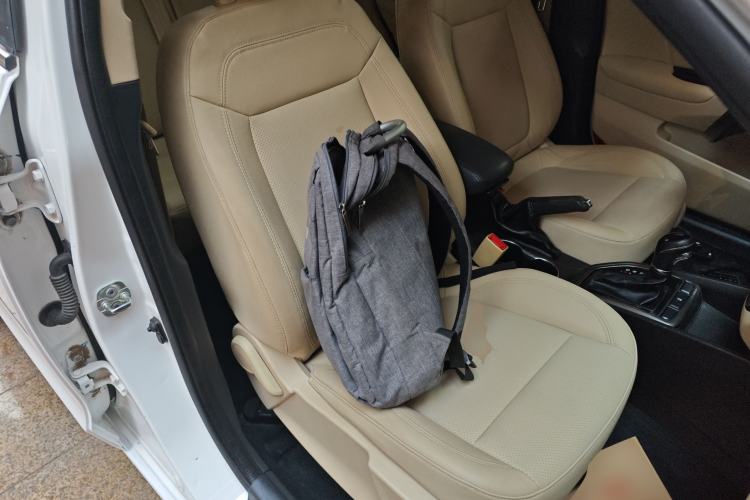 Used Changan Eado 2016 1.6L Automatic Trend Model
