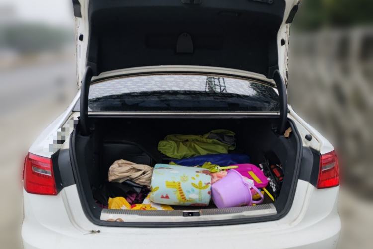 Used Audi A6L 2014 TFSI Standard Model