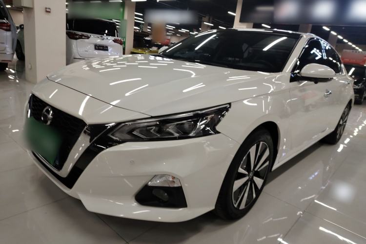 Used Nissan Teana 2021 2.0L XL Comfort Edition