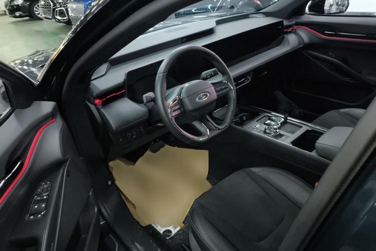 Used Ford Mondeo 2023 1.5T E-Hybrid ST-Line
