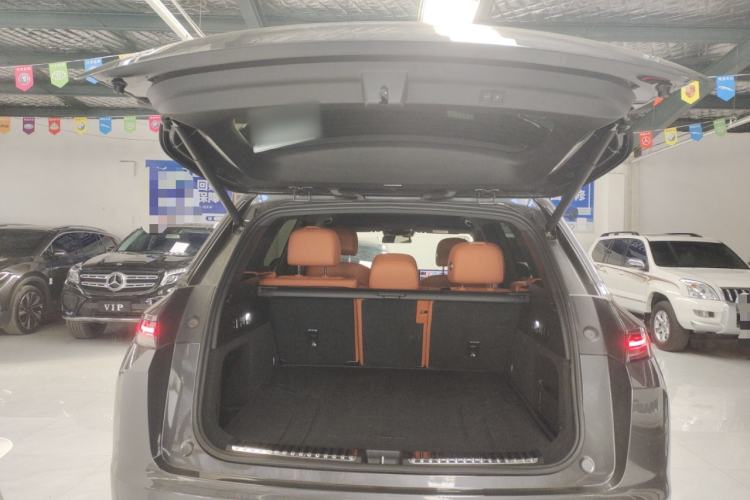 Used Li Auto L7 2023 Air model