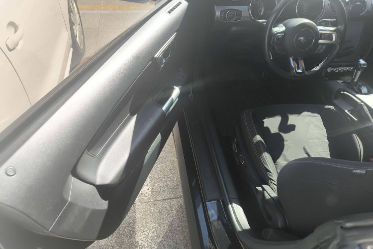 Used Ford Mustang 2017 2.3T Performance Edition