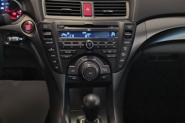 Used Acura TL 2012 3.5 Standard Edition