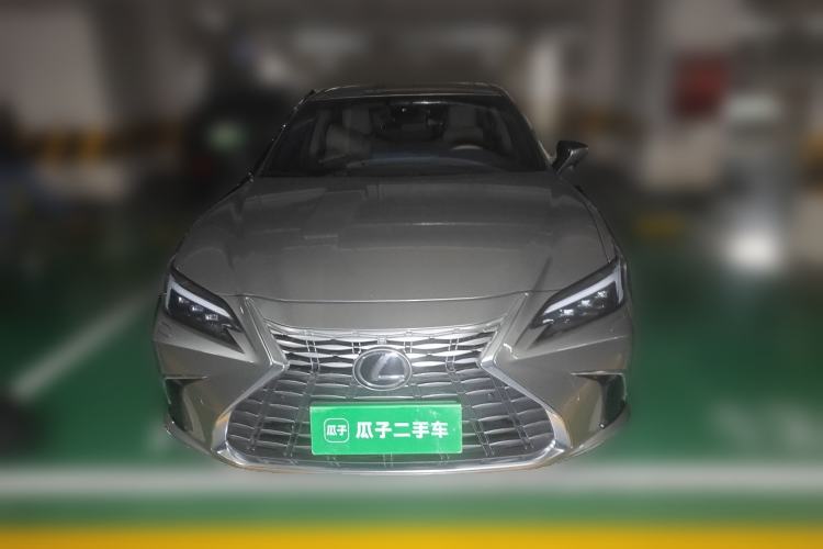 Used Lexus ES 2025 200 Premium Edition
