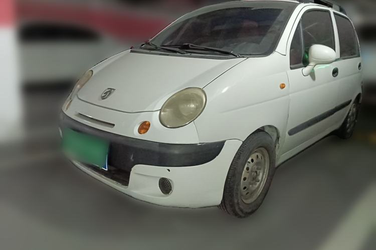 Used Baojun Lechi 2012 Revised 1.0L Manual P-TEC Standard Edition Guazi used car, China used car export, Used car for sale, Used cars, Cheapest cars for sale