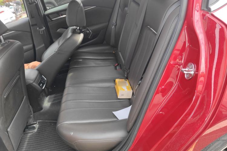 Used Mazda Atenza 2020 2.5L Sky Blue Prestige Edition