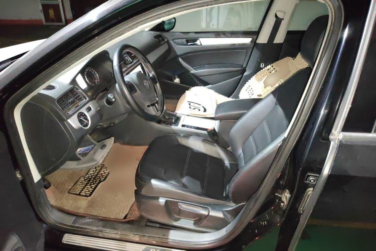 Used Volkswagen Passat 2013 1.4 TSI DSG Prestige Edition
