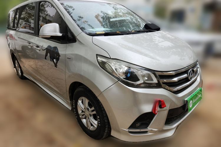 Used SAIC MAXUS G10 2018 PLUS 2.0T Automatic Smart Edition