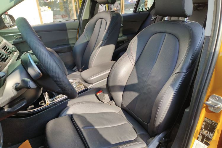 Used BMW 1 Series 2017 120i Design Package Model
