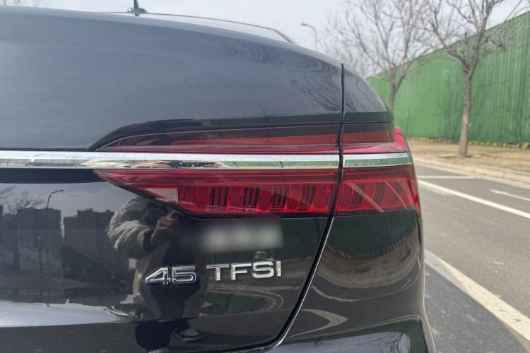 Used Audi A6L 2021 45 TFSI Prestige Dynamic Edition
