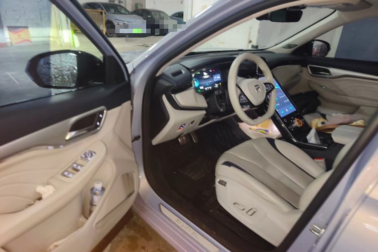 Used Rising MARVEL R 2021 Rear-Drive PRO Edition