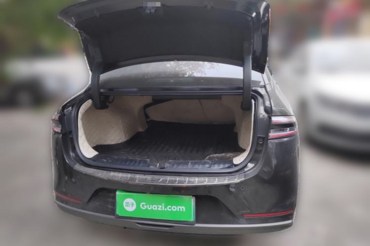 Used AION S Plus 2021 70 Tech Edition
