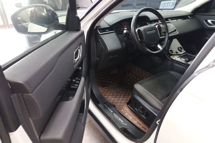 Used Land Rover Range Rover Velar 2020 P250