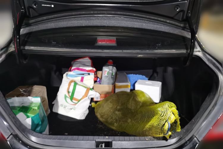 Used BYD F3 2020 1.5L Manual Classic Trim