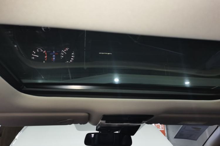 Used Nissan Teana 2021 2.0L XL Upper AD1 Smart Drive & Navigation Edition Headliner