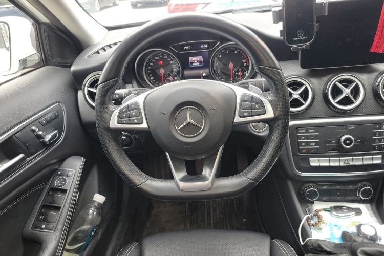 Used Mercedes-Benz GLA 2019 GLA 200 Dynamic Edition
