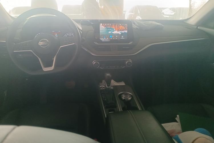 Used Nissan Teana 2021 2.0L XL Comfort Edition