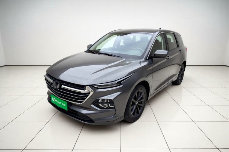 Used Wuling Victory 2020 1.5T CVT Luxury Model Guazi used car, China used car export, Used car for sale, Used cars, Cheapest cars for sale