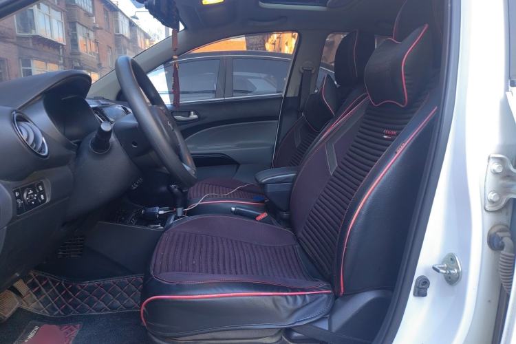 Used Kia Pegas 2020 Revised Version 1.4L Automatic Comfortable with Sunroof