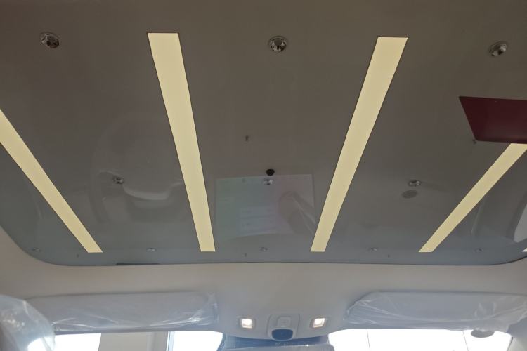 Used Hongqi Tiangong 05 2025 550 Smart Selection