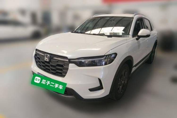 Used Honda HR-V 2023 240TURBO Jingrui Edition