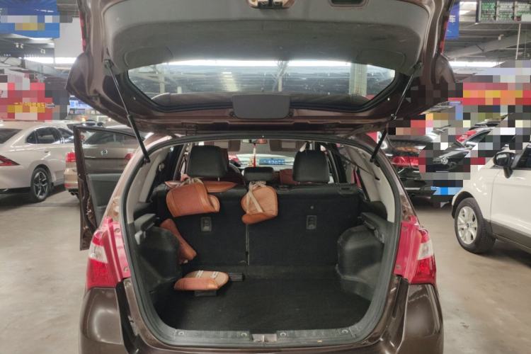 Used Suzuki Liana A6 2015 Hatchback 1.4L Manual Ideal Model
