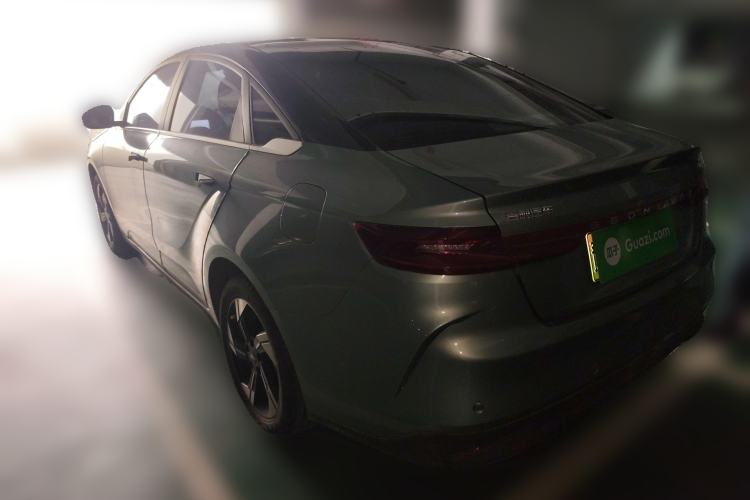 Used Geometry G6 2022 620 New Fun Edition
