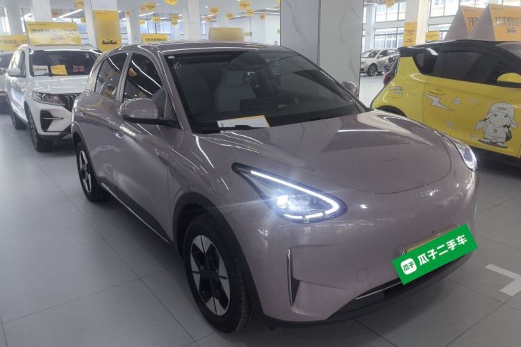 Used Geely Galaxy Geome 2026 Model 310km Dream Edition