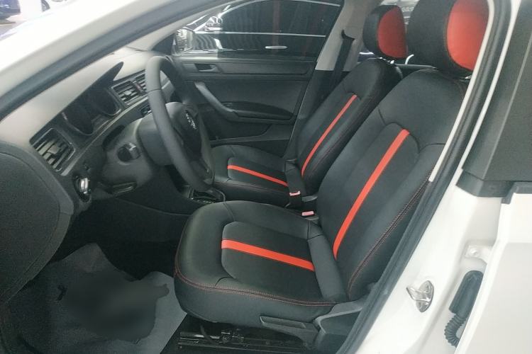 Used Skoda Rapid Spaceback 2018 1.6L Automatic Standard Edition
