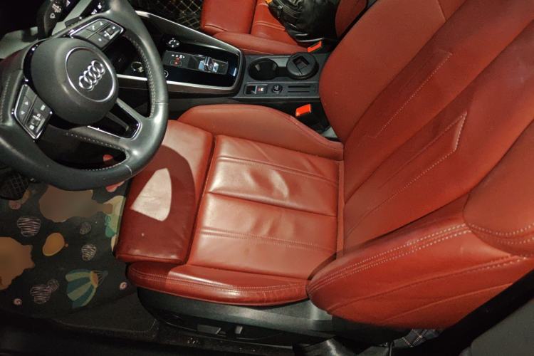 Used Audi A3 2021 Sportback 35 TFSI Enjoy Life Edition
