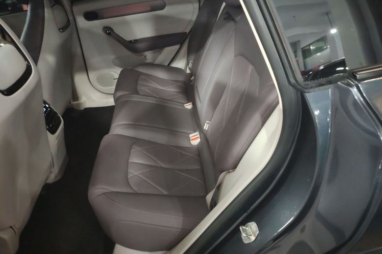 Used Leapmotor C11 2024 All-Electric 580 Luxury Edition
