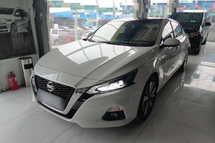 Used Nissan Teana 2021 2.0L XL Comfort Edition