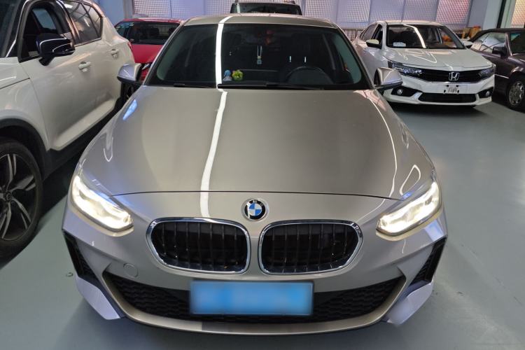 Used BMW 1 Series 2021 Revised 120i M Sport Edition